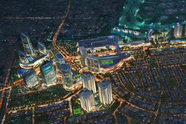 MKPI Aims for Rp400 Billion in Marketing Sales for 2021 | KF Map – Digital Map for Property and Infrastructure in Indonesia